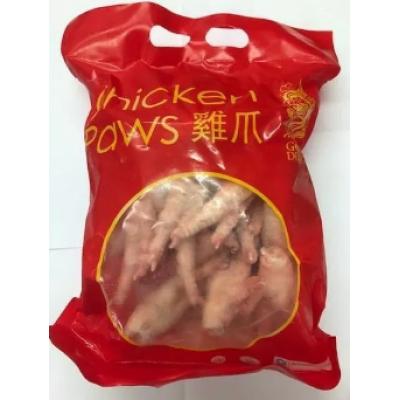 金龙 鸡爪 1kg