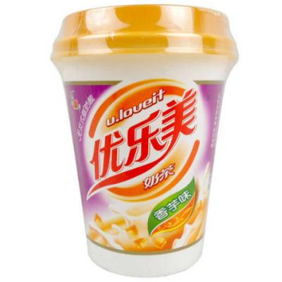 优乐美 香芋味 70g