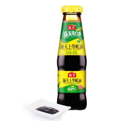 海天 上等蚝油 260g