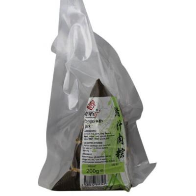 年年家 腊汁肉粽子200g