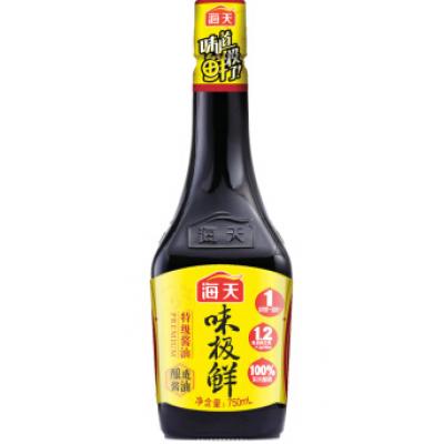 海天 味极鲜 750ml