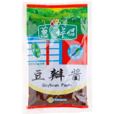 葱伴侣 豆瓣酱 150g