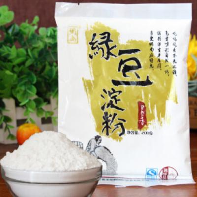 网尚 绿豆淀粉 200g