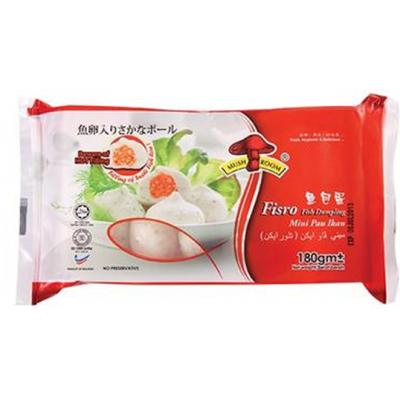 鱼包蛋 180g