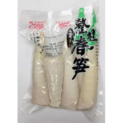 整枝水煮春笋 250g