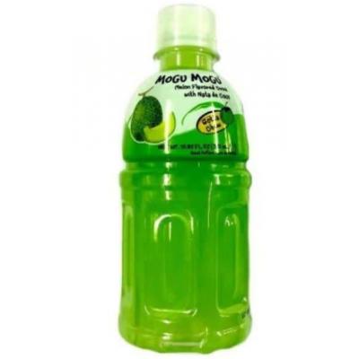 磨殻芒果 320ml