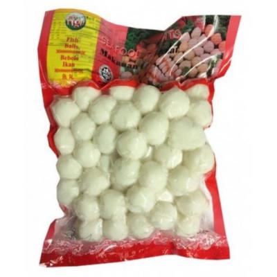 Figo 鱼丸 400g
