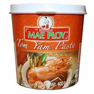 冬阴酱 400g