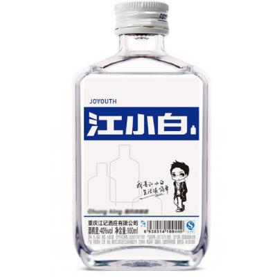 江小白 40% 100ml
