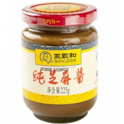 王致和 纯芝麻酱 225g