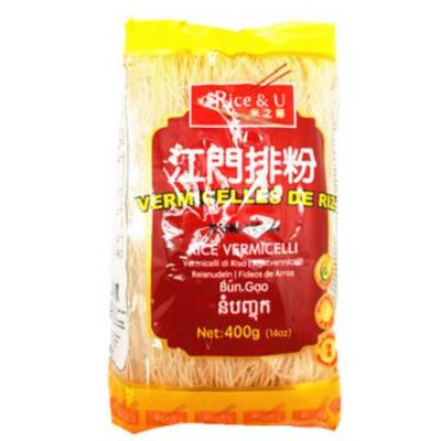 米之乡 江门排粉 400g