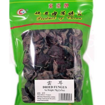 东亚 云耳 70g