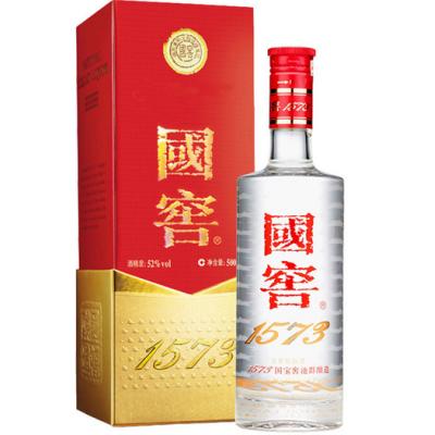 国窖 52% 500ml 