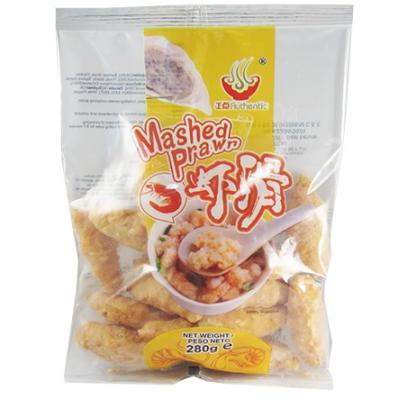 正点 虾滑 280g