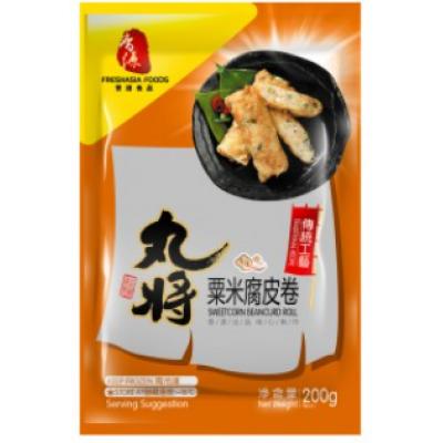 泰一 紫菜腐皮卷 200g