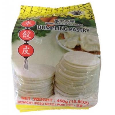万里香牌 水饺皮 450g