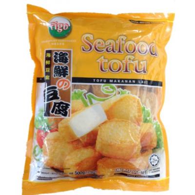 Figo 海鲜豆腐 500g