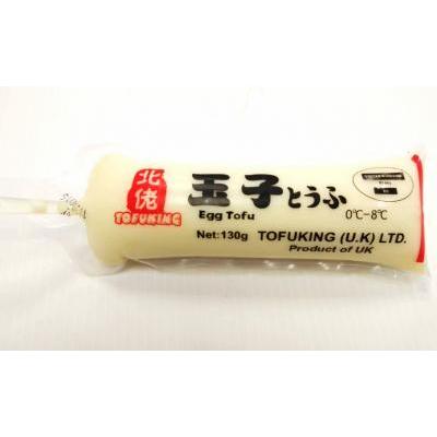 北佬 玉子豆腐 130g