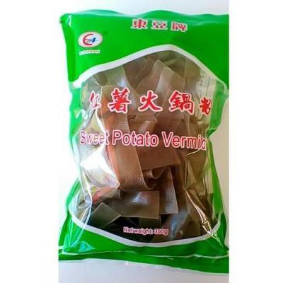 东亚 红薯火锅粉 300g