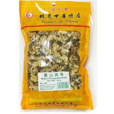 东亚 黄山贡菊 80g