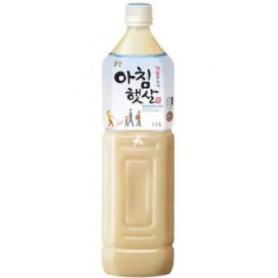 韩国米奶 1.5L