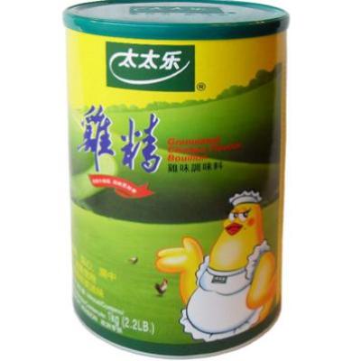 太太乐 鸡精  1kg