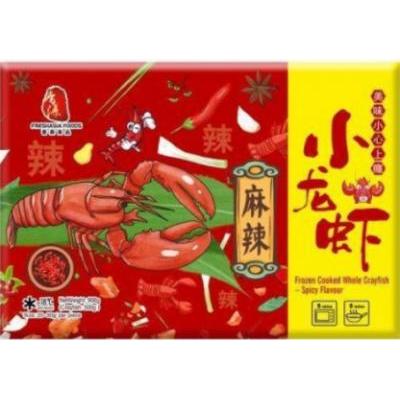 香源 小龙虾 麻辣 800g