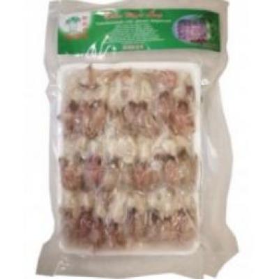 Kim Son Squid Tentacles 鱿鱼须 500g