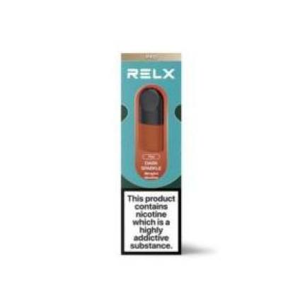 RELX 四代可乐冰烟弹