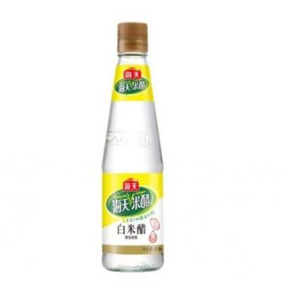 海天 白米醋 450ml