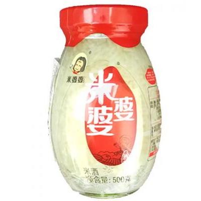 米婆婆 酒酿 500g