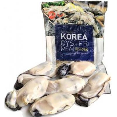 韩国生蚝 454g