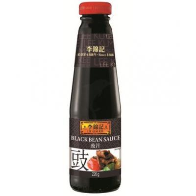 李锦记 豉汁 226g