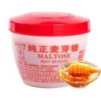 纯正麦芽糖 350g