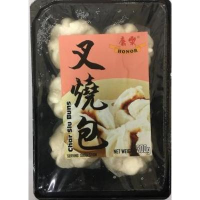 康樂 叉烧包 300g