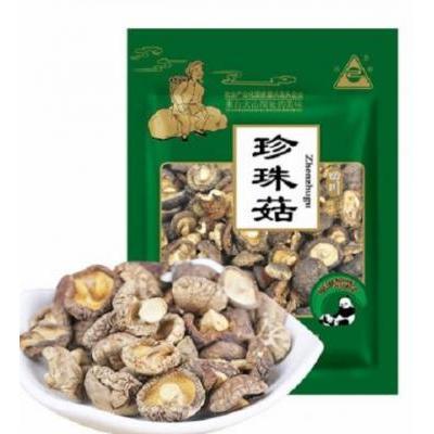 川珍 香菇 80g
