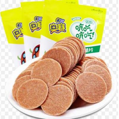 奥赛 山楂片 150g