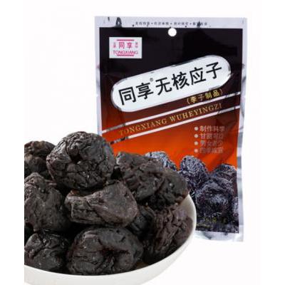 同享 无核应子 75g