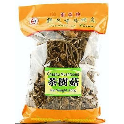 东亚 茶树菇 200g