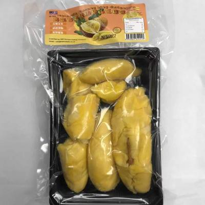 马来西亚猫山王榴莲 400g