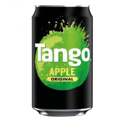 Tango 苹果味 330ml