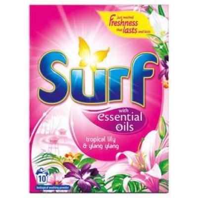 Surf 洗衣粉 650g