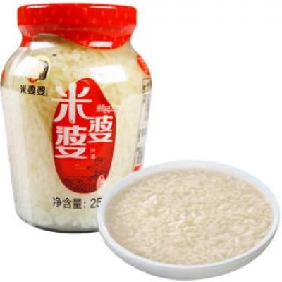 米婆婆 酒酿 250g