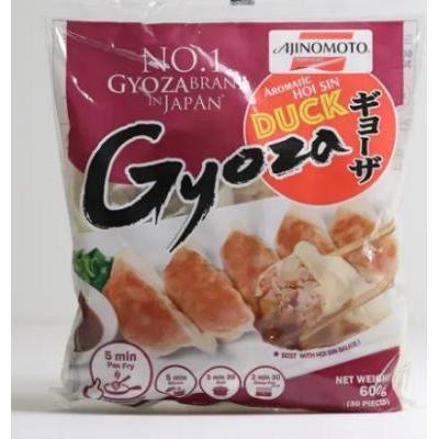 鸭肉锅贴 600g