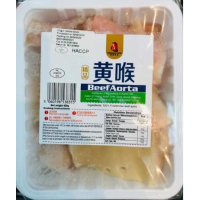 香源 精品黄喉 400g 