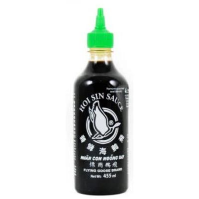 飞鹅牌海鲜酱 455ml