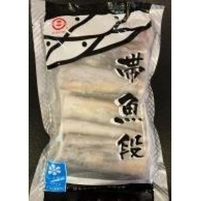 大三元 切块带鱼 500g