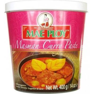 MAE PLOY Massaman Curry Paste 400g