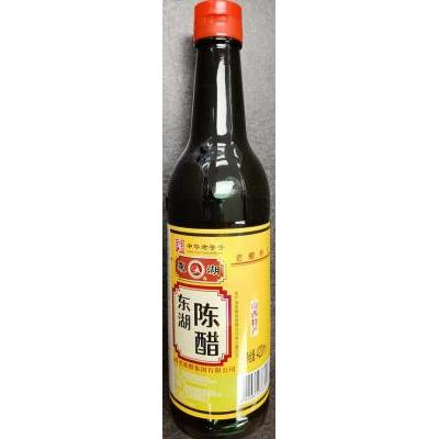 东湖陈醋 420ml
