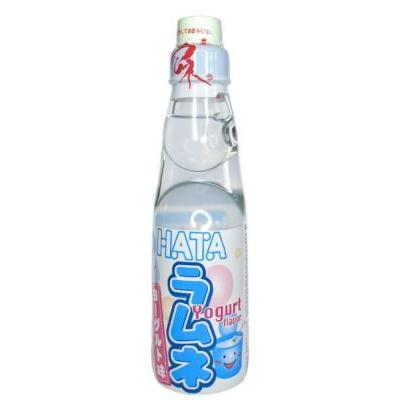 日本波子汽水 200ml